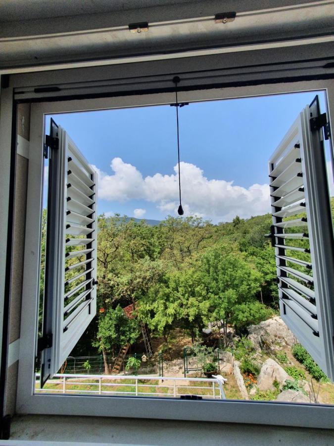 Villa Rada 이갈로 외부 사진