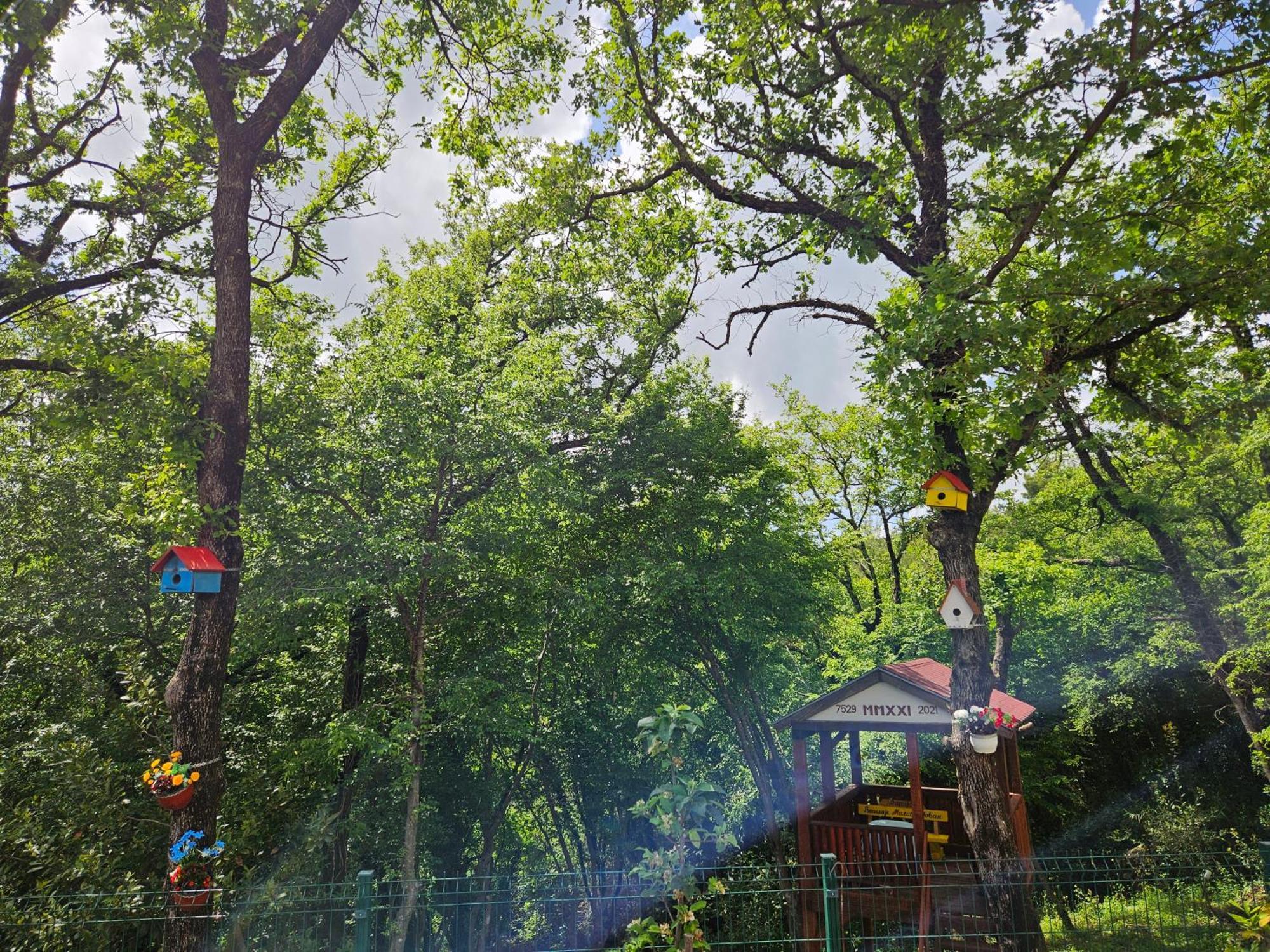 Villa Rada 이갈로 외부 사진